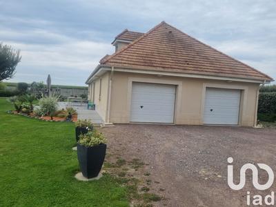 Maison - 165 m² - 7 pièces