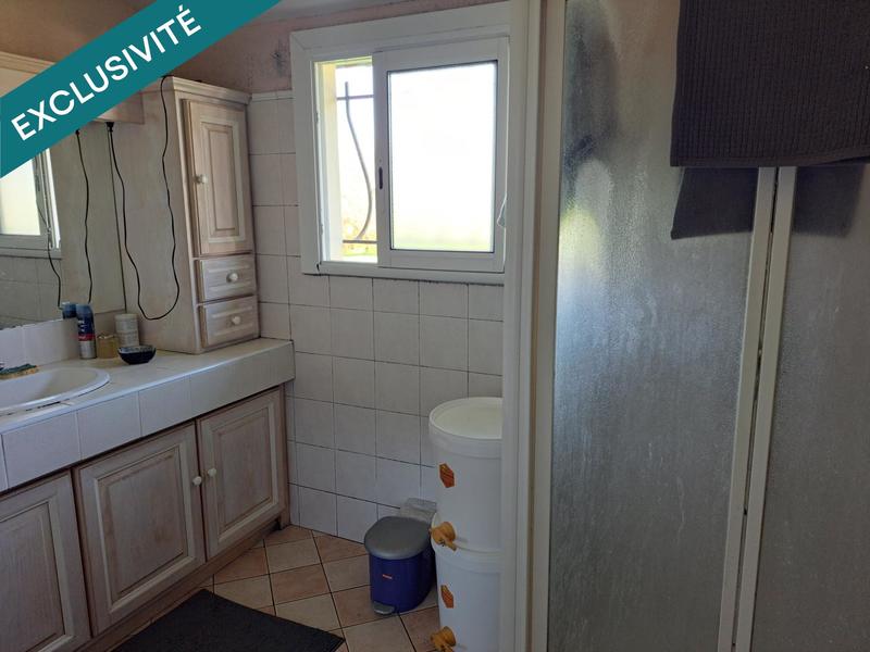 Maison - 150 m² - 4 pièces