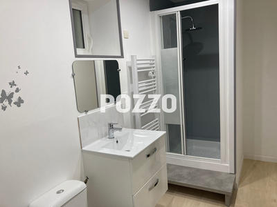 Maison - 45 m² - 2 pièces