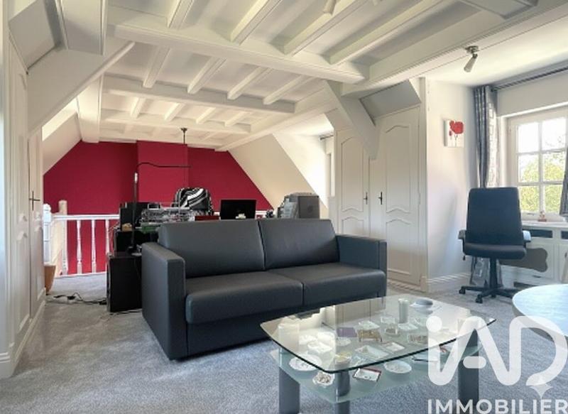 Maison de maîtres - 330 m² - 10 pièces