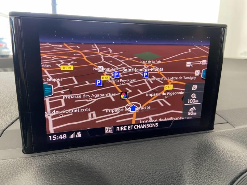 Audi Q2 30 Tdi 116 Bvm6 Design