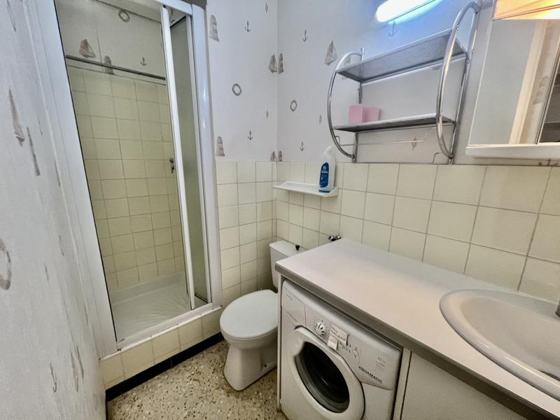 Appartement - 25 m² - 1 pièce