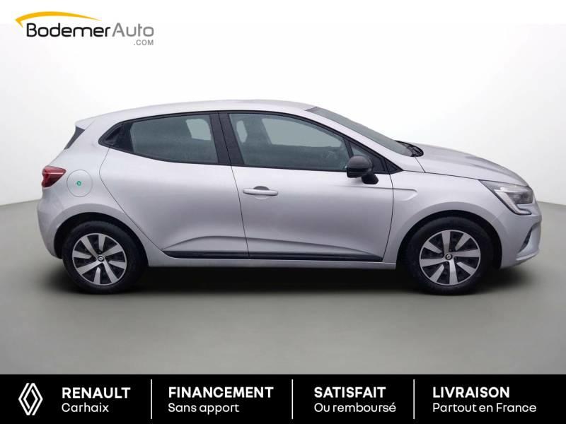 Renault Clio TCe 90 Equilibre