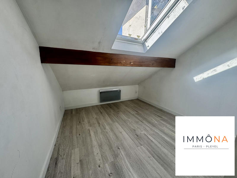 Duplex - 60 m² - 4 pièces