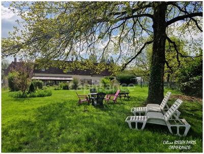 Maison de campagne - 227 m² - 6 pièces