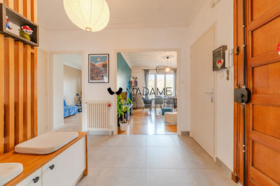 Appartement - 74 m² - 3 pièces