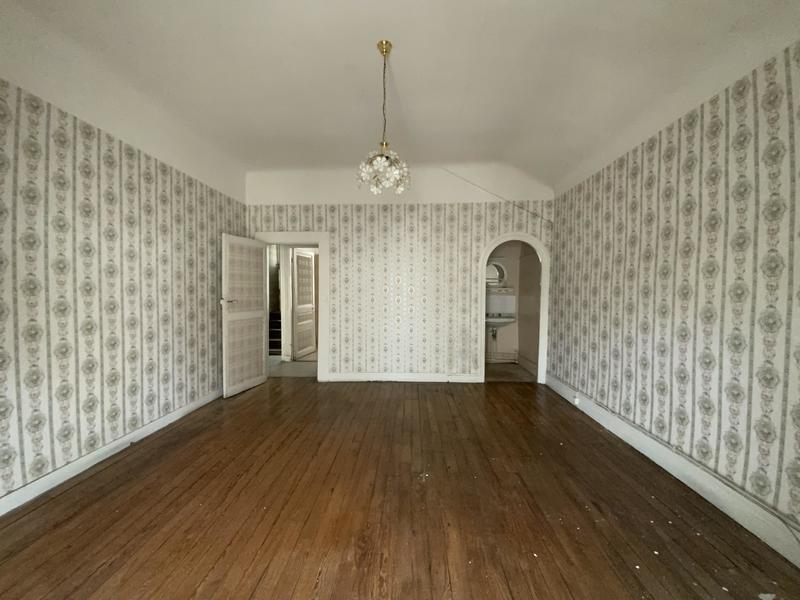 Appartement - 74 m² - 4 pièces