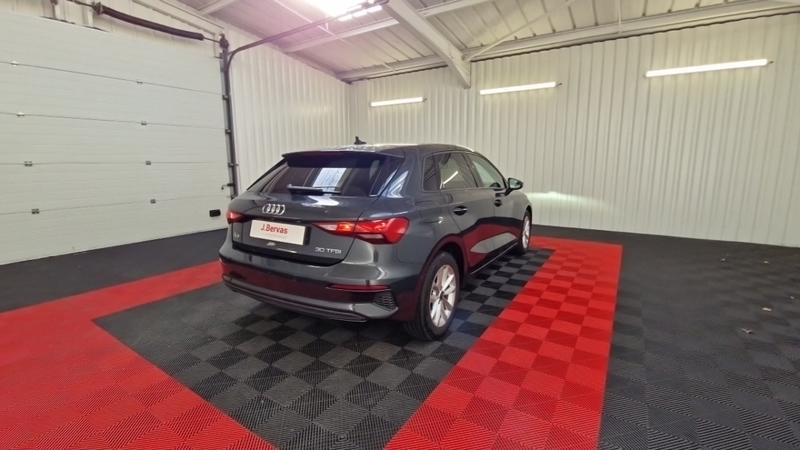 Audi A3 sportback 30 Tfsi Mhev s tronic 110 Sb