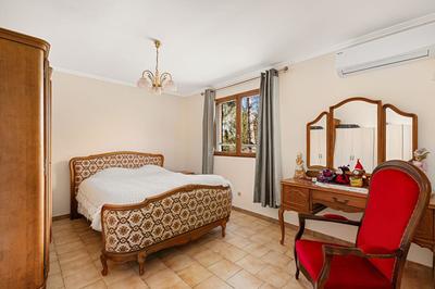 Maison - 123 m² - 6 pièces