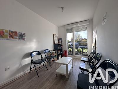 Appartement - 79 m² - 4 pièces