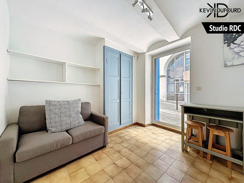 Immeuble - 50 m² - 3 pièces