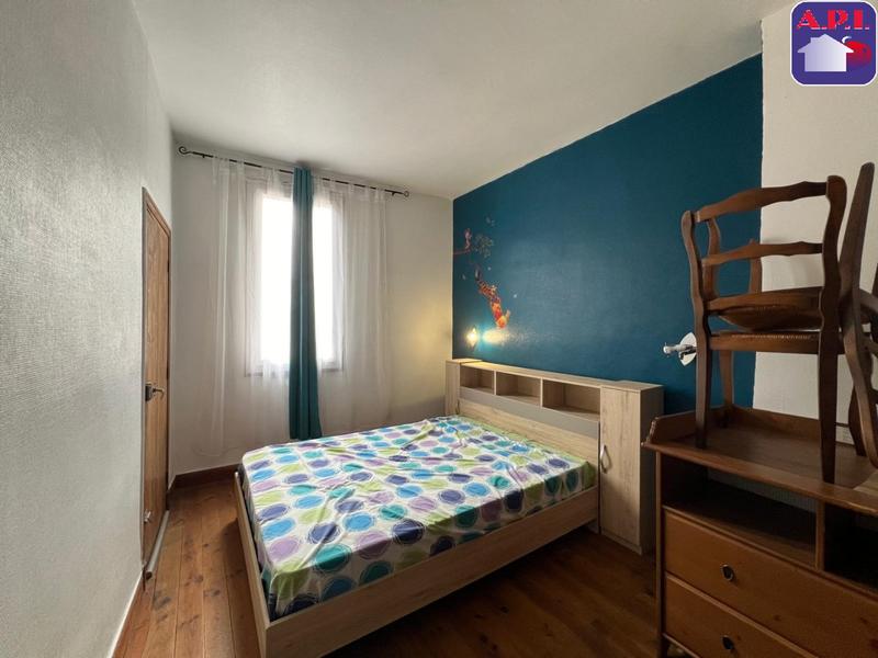 Maison - 78 m² - 4 pièces