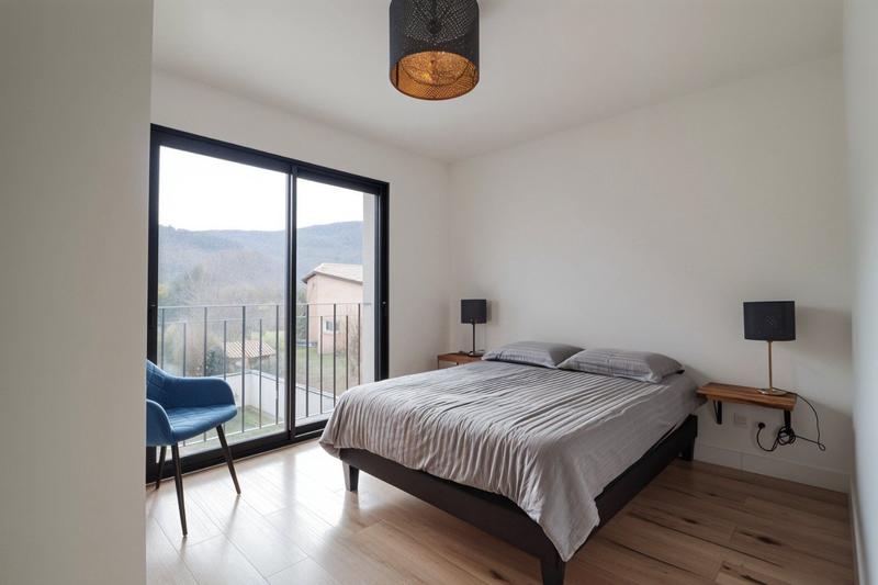 Maison - 145 m² - 5 pièces