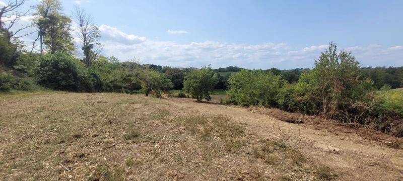 Maison - 95 m² - 3 pièces