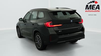 Bmw X1 U11 Xdrive 25e 245ch Dkg7 m Sport
