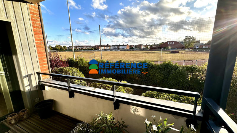 Appartement - 79 m² - 3 pièces