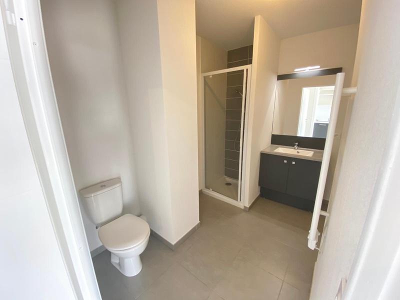 Appartement - 25 m² - 1 pièce