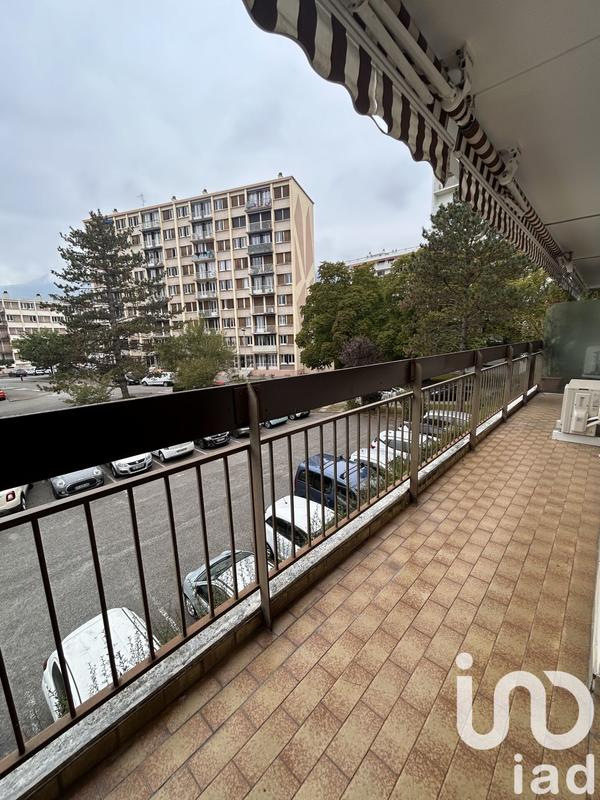 Appartement - 88 m² - 3 pièces