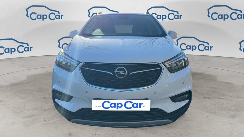 Opel Mokka 1.4 Turbo 140 Innovation