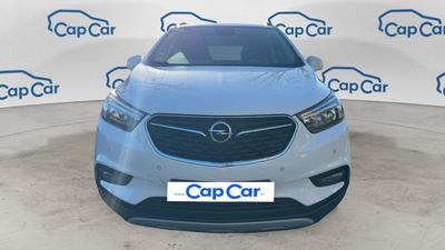 Opel Mokka 1.4 Turbo 140 Innovation