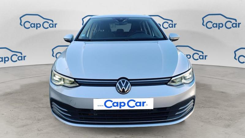 Volkswagen Golf 1.5 eTSi 150 Dsg7 Style 1st