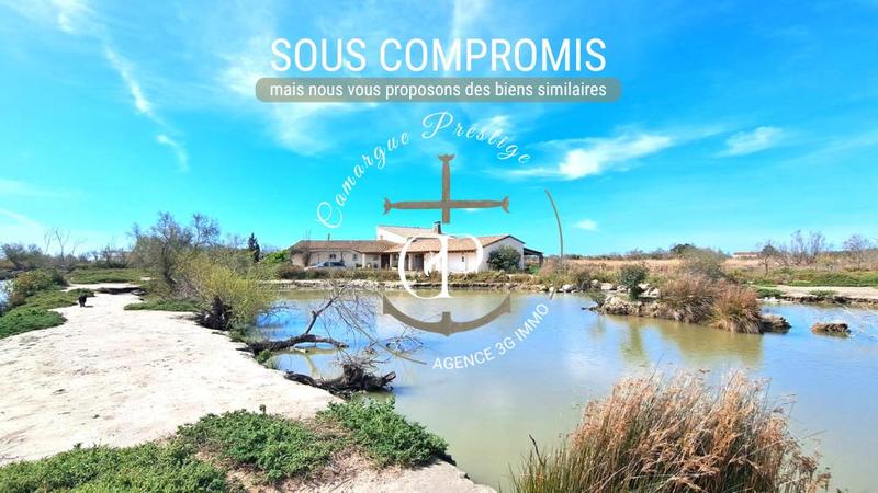 Propriété - 255 m² - 9 pièces