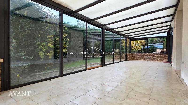 Maison - 129 m² - 4 pièces