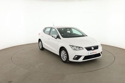 Seat Ibiza 1.0 Style 75 ch