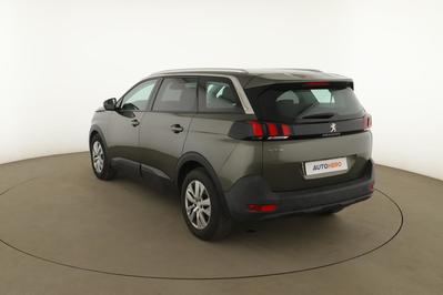 Peugeot 5008 1.5 Blue-HDi Active 130 ch