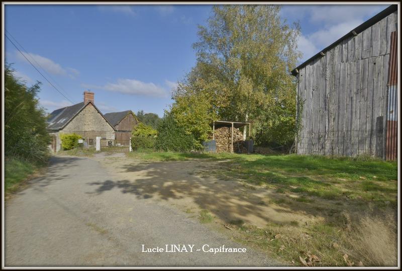 Maison - 115 m² - 4 pièces