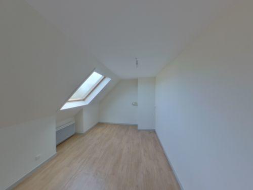 Pavillon - 81 m² - 4 pièces