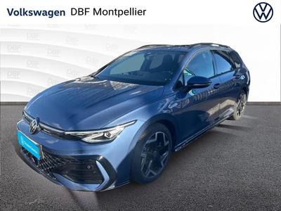 Volkswagen Golf Sw 2.0 Tdi 150 Dsg7 R-Line