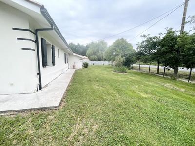 Maison de village - 161 m² - 5 pièces