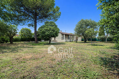 Villa - 107 m² - 4 pièces