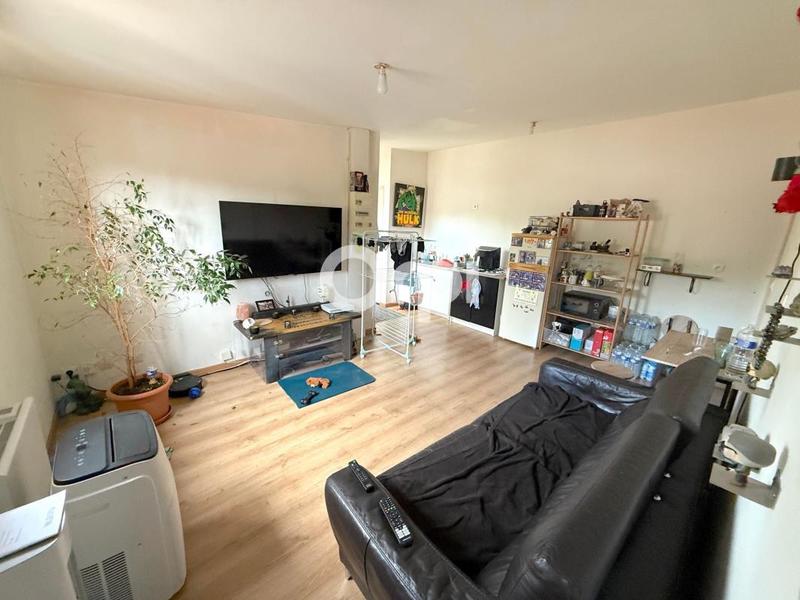 Immeuble - 223 m² - 10 pièces