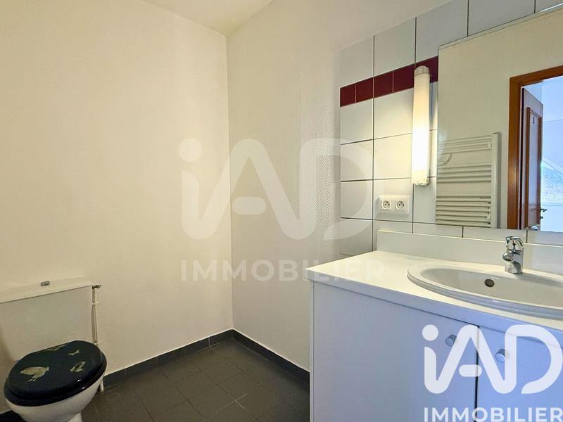 Duplex - 39 m² - 2 pièces