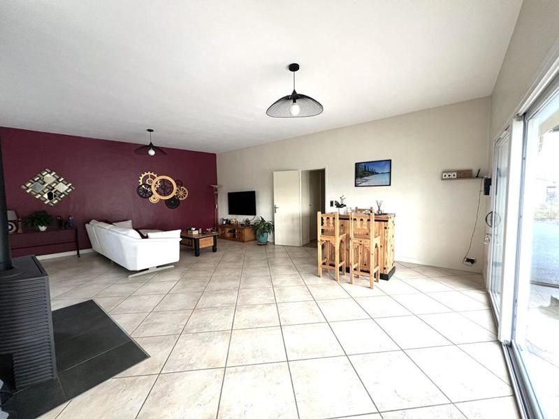 Maison - 175 m² - 6 pièces