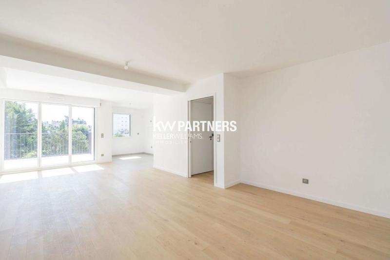 Duplex - 125 m² - 5 pièces