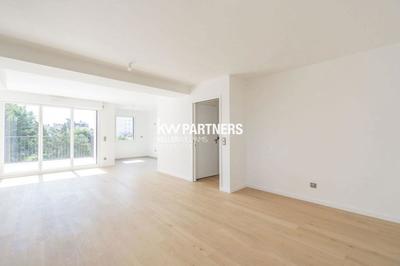 Duplex - 125 m² - 5 pièces