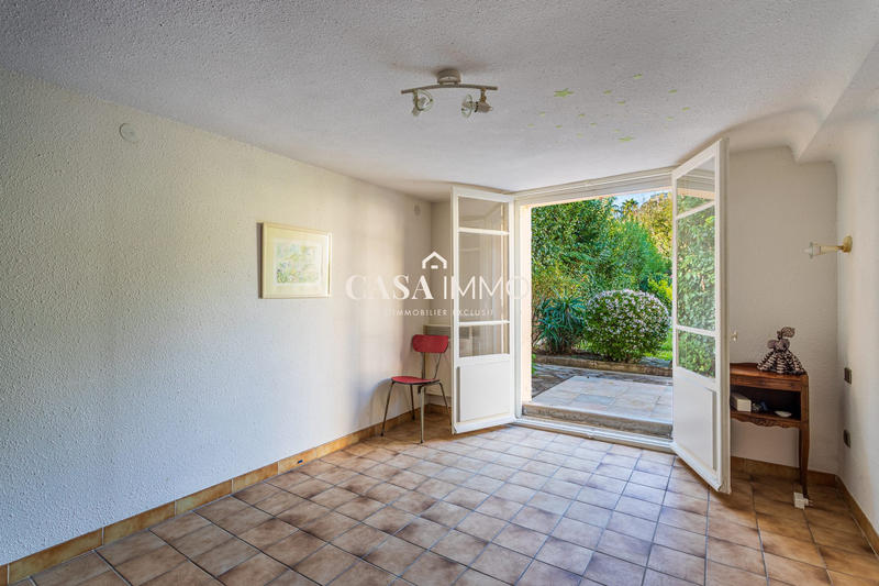 Maison ancienne - 145 m² - 6 pièces