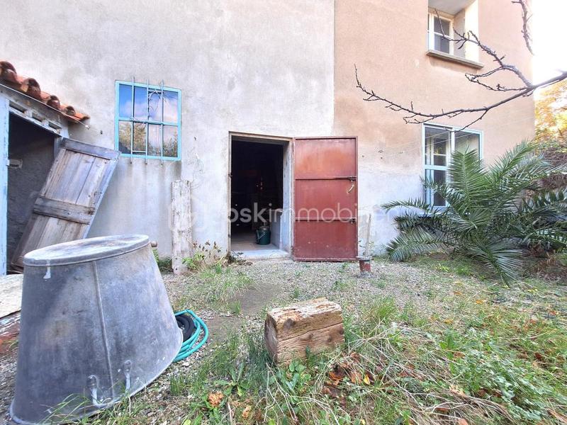 Maison - 100 m² - 3 pièces