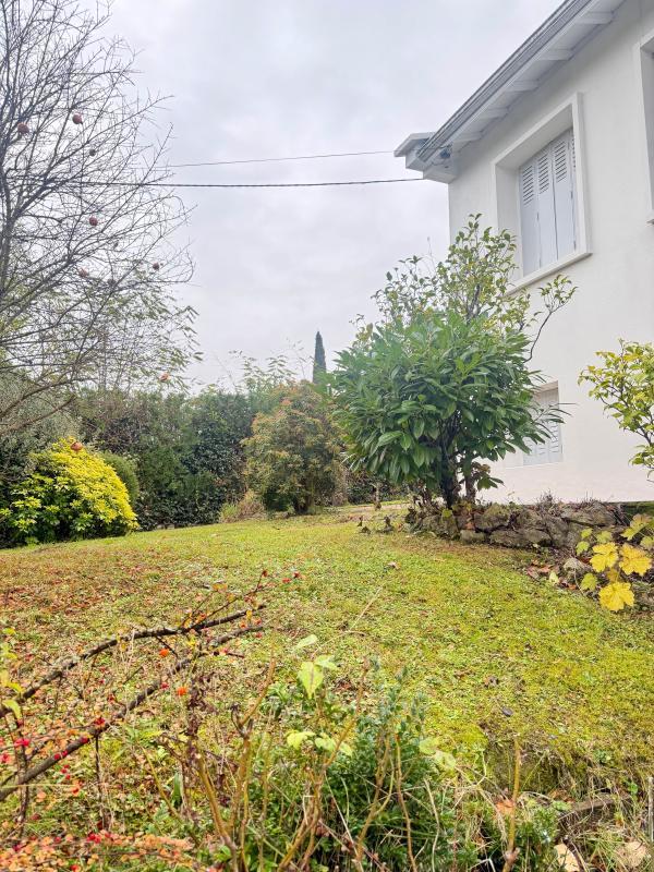 Maison - 133 m² - 6 pièces