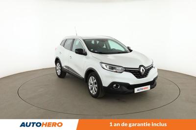 Renault Kadjar 1.3 TCe Limited 140 ch