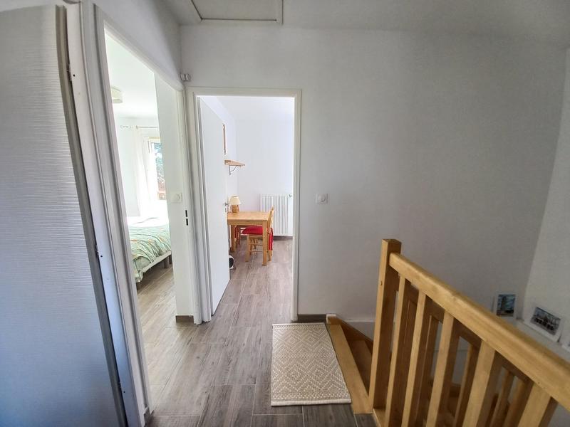 Villa - 82 m² - 4 pièces