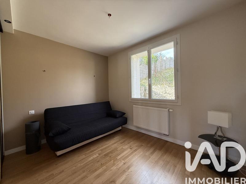 Maison - 145 m² - 5 pièces