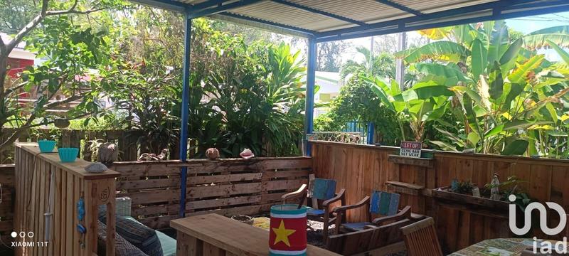 Maison de ville - 60 m² - 2 pièces