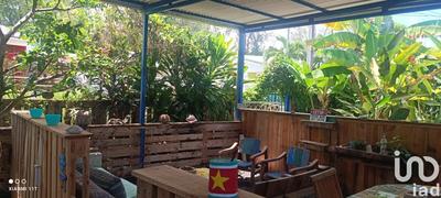 Maison de ville - 60 m² - 2 pièces