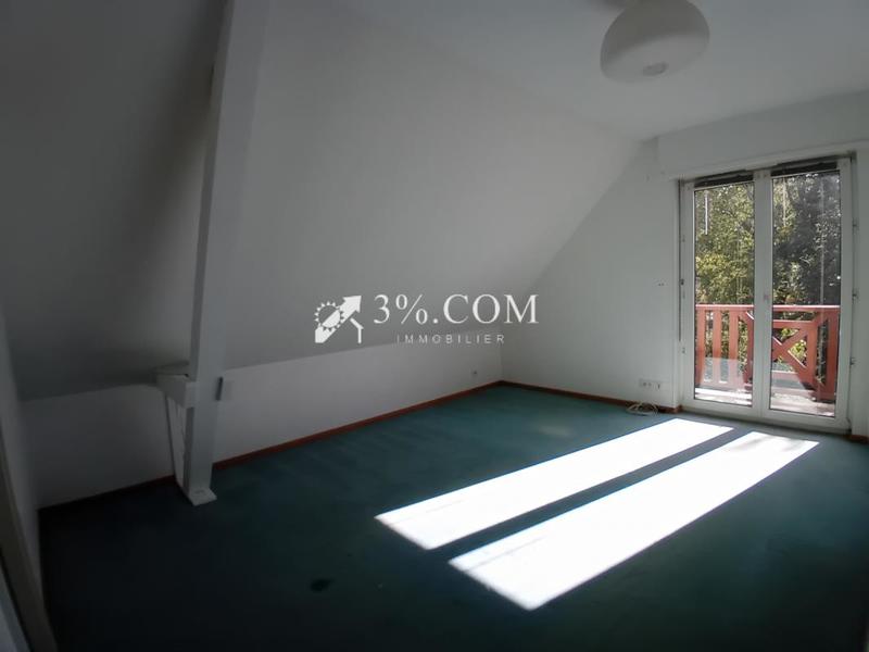 Pavillon - 156 m² - 5 pièces