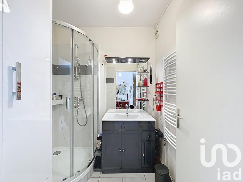 Appartement - 79 m² - 3 pièces