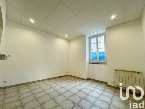 Appartement - 31 m² - 2 pièces